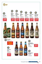 Makro gazetka Strona 43
