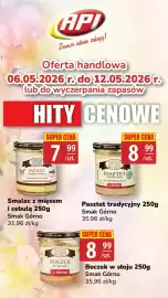 API MARKET gazetka tydzień 19 Strona 10
