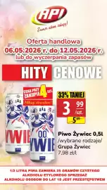 API MARKET gazetka tydzień 19 Strona 3