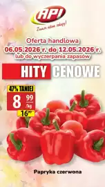 API MARKET gazetka tydzień 19 Strona 4