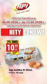 API MARKET gazetka tydzień 19 Strona 6
