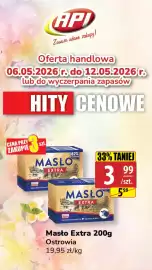 API MARKET gazetka tydzień 19 Strona 7