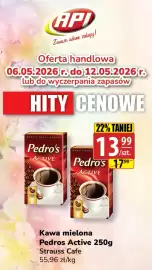 API MARKET gazetka tydzień 19 Strona 9