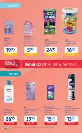 Dm drogerie markt gazetka Strona 2