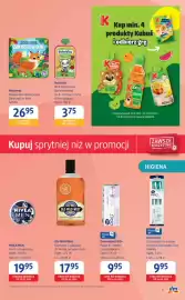 Dm drogerie markt gazetka Strona 3