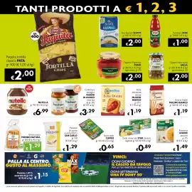 Volantino Maxi Supermercati Pagina 10