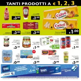 Volantino Maxi Supermercati Pagina 11
