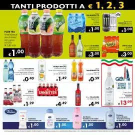 Volantino Maxi Supermercati Pagina 12