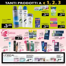Volantino Maxi Supermercati Pagina 14