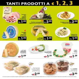 Volantino Maxi Supermercati Pagina 2