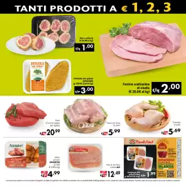 Volantino Maxi Supermercati Pagina 3