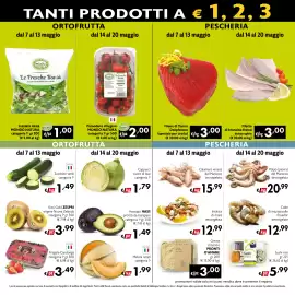 Volantino Maxi Supermercati Pagina 4