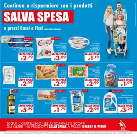 Volantino Maxi Supermercati Pagina 5
