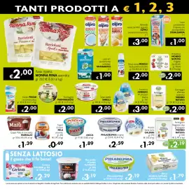 Volantino Maxi Supermercati Pagina 6