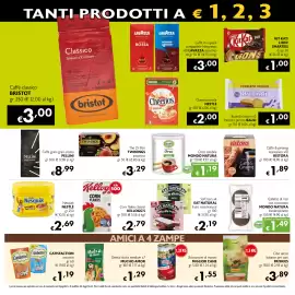 Volantino Maxi Supermercati Pagina 8