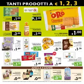 Volantino Maxi Supermercati Pagina 9