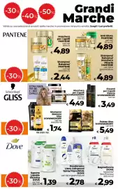 Volantino Ipercoop Radenza Pagina 15