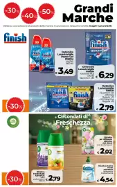 Volantino Ipercoop Radenza Pagina 17