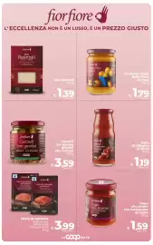 Volantino Ipercoop Radenza Pagina 19