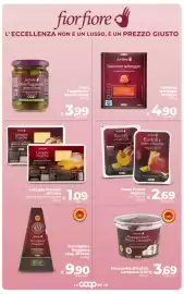 Volantino Ipercoop Radenza Pagina 20