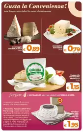 Volantino Ipercoop Radenza Pagina 22