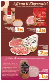Volantino Ipercoop Radenza Pagina 24