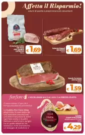 Volantino Ipercoop Radenza Pagina 25