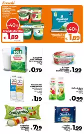 Volantino Ipercoop Radenza Pagina 26
