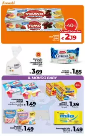 Volantino Ipercoop Radenza Pagina 27