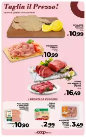Volantino Ipercoop Radenza Pagina 30