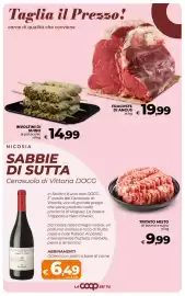 Volantino Ipercoop Radenza Pagina 31
