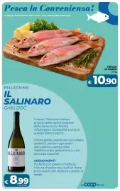 Volantino Ipercoop Radenza Pagina 35