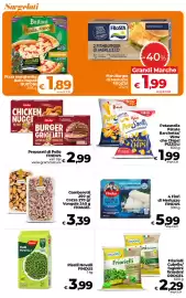 Volantino Ipercoop Radenza Pagina 36