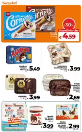 Volantino Ipercoop Radenza Pagina 37