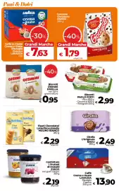 Volantino Ipercoop Radenza Pagina 38