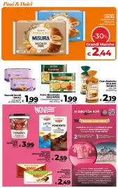 Volantino Ipercoop Radenza Pagina 39