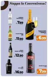 Volantino Ipercoop Radenza Pagina 43