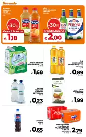 Volantino Ipercoop Radenza Pagina 44