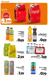 Volantino Ipercoop Radenza Pagina 45
