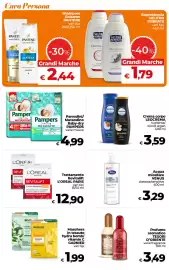 Volantino Ipercoop Radenza Pagina 46