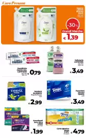Volantino Ipercoop Radenza Pagina 47