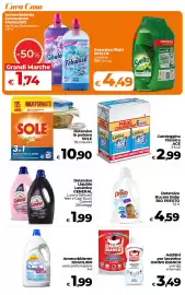 Volantino Ipercoop Radenza Pagina 48