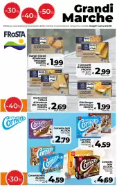 Volantino Ipercoop Radenza Pagina 5