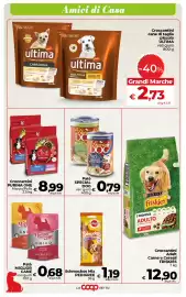 Volantino Ipercoop Radenza Pagina 50