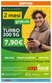 Volantino Ipercoop Radenza Pagina 55