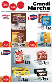 Volantino Ipercoop Radenza Pagina 8