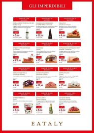 Volantino Eataly Pagina 8