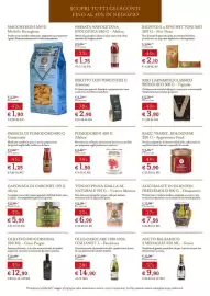 Volantino Eataly Pagina 2
