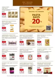 Volantino Eataly Pagina 3