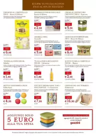 Volantino Eataly Pagina 4